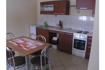 Словаччина Chata Liptovský Trnovec, Екстер'єр